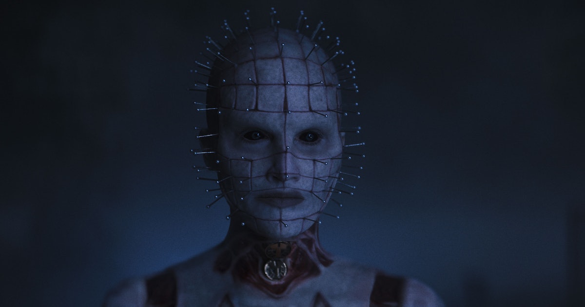 Hellraiser (2022)